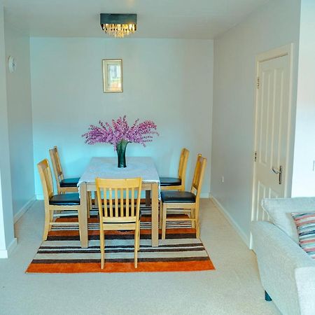 Millward Homes Bletchley Exteriör bild
