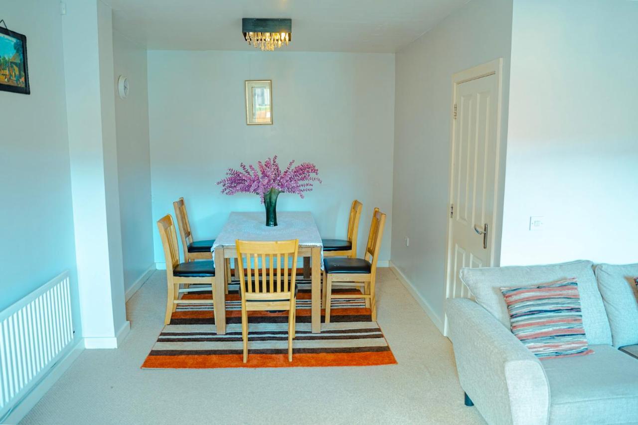 Millward Homes Bletchley Exteriör bild