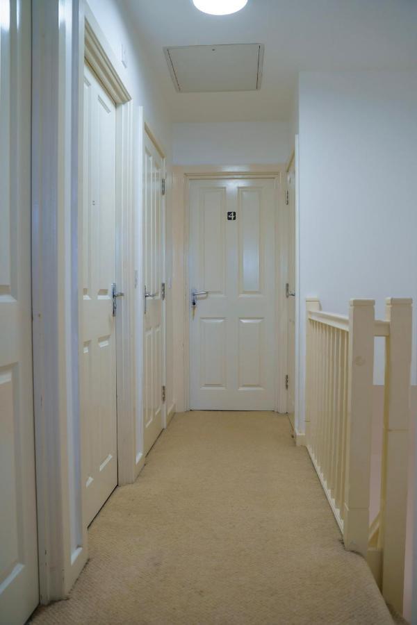 Millward Homes Bletchley Exteriör bild